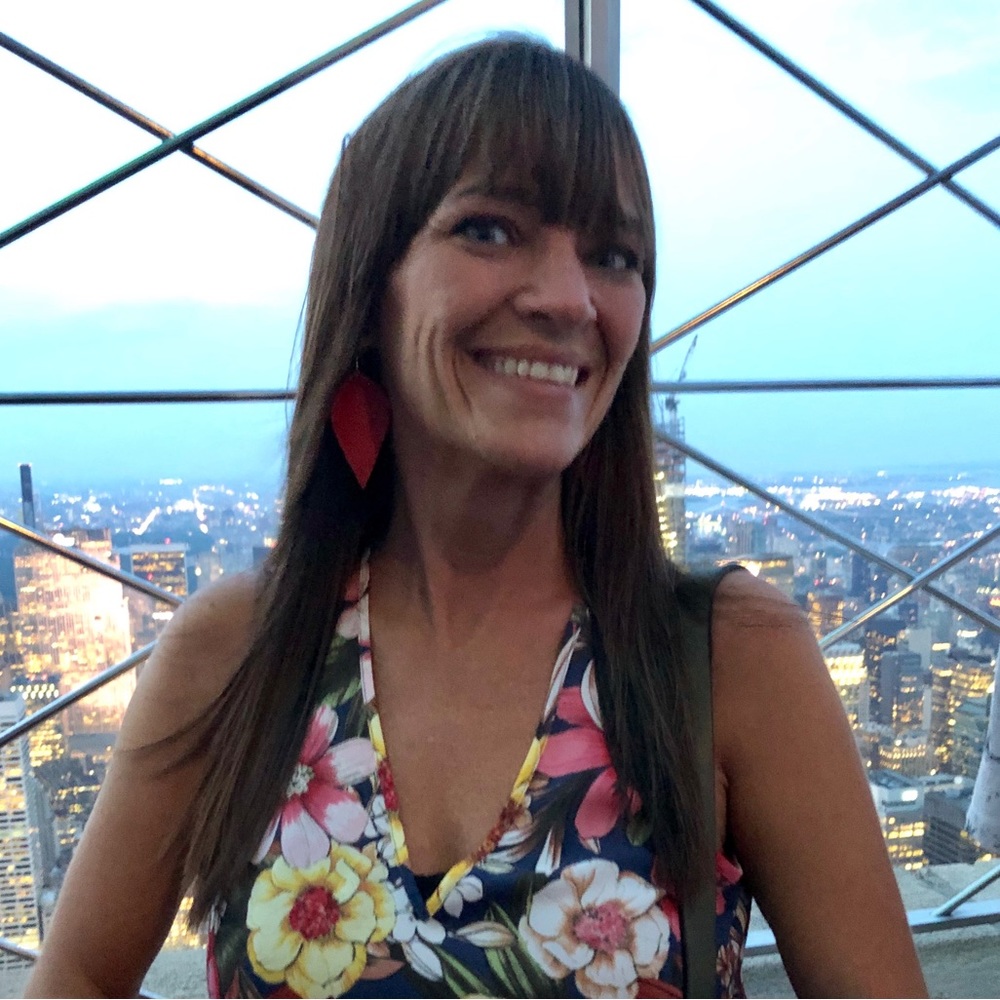 Meet your Posher, Amanda